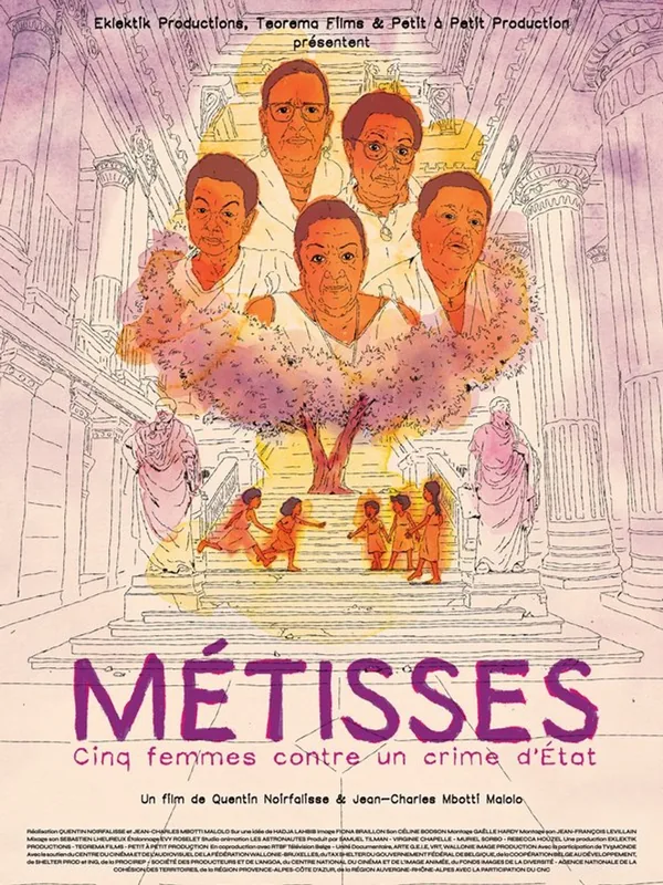 Métisses